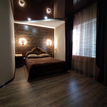 Mini-Hotel & Spa Melitopolʼ Eksteriør billede