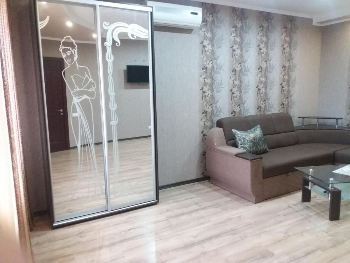 Mini-Hotel & Spa Melitopolʼ Eksteriør billede