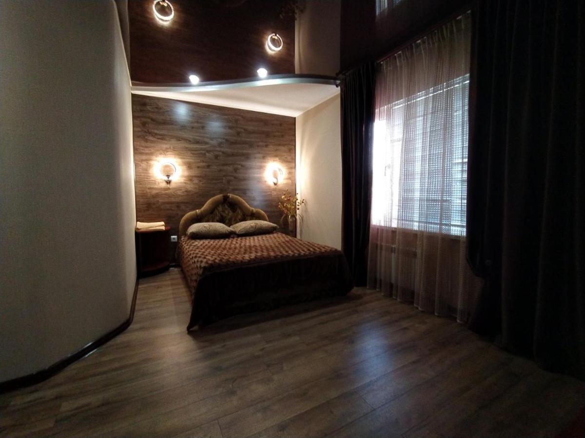 Mini-Hotel & Spa Melitopolʼ Eksteriør billede