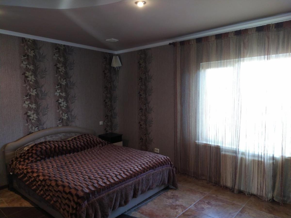 Mini-Hotel & Spa Melitopolʼ Eksteriør billede