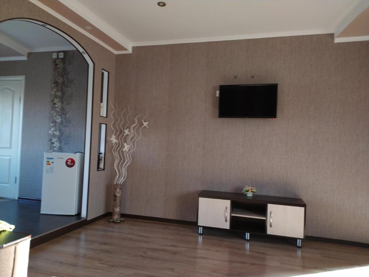 Mini-Hotel & Spa Melitopolʼ Eksteriør billede